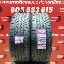 2X 255 50 R20 109H BRIDGESTONE