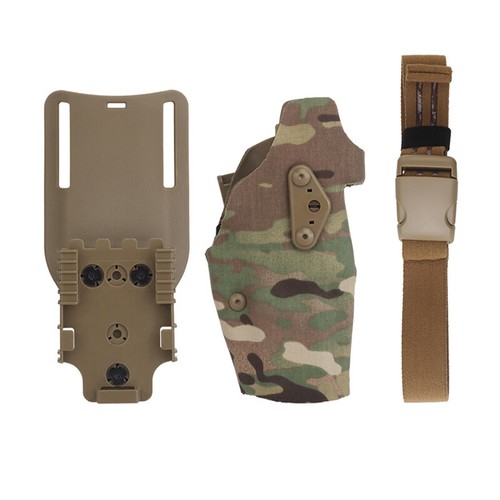 Wosport étui pistolet - Étui,