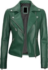 Veste de motard Café Racer