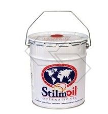 Huile Moteur Multigrade SAE-15W/40 Seau 5 Litres Pour Moteur Essence/Diesel