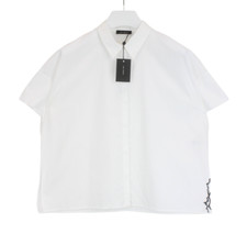 COP COPINE Plus Chemise Femme