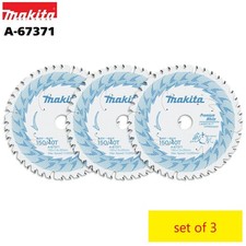 Makita 67371 jeu 3 - de, lames