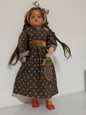 Poupée ancienne Kämmer & Reinhardt /Antique Kämmer  & Reinhard Celluloïd 