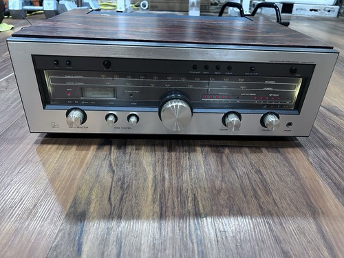 Luxman 1040 stereo receiver - r-1040,
