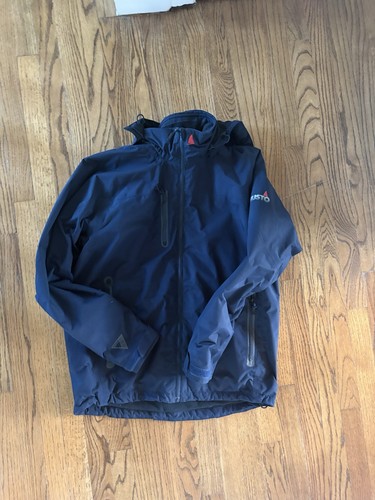 Musto corsica jacket - i,