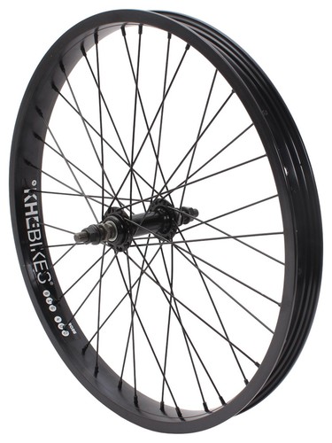 Roue avant bmx - bmx, prism