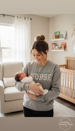 Newborn nursery nurse - nursery,