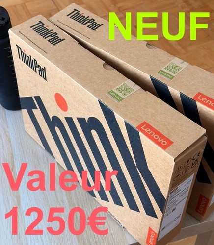 Neuf valeur 1250 pc - neuf, 1250€