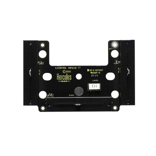 Hercules djcontrol inpulse - djcontrol, t7