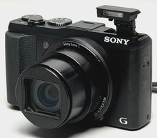 Sony Cyber-shot DSC-HX50V
