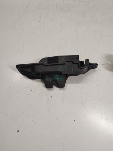 Serrure coffre citroen c2 - serrure,