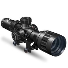 3-9x32 Tactical Rifle Scope