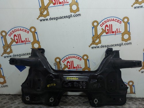 Berceau boite fiat grande - berceau,