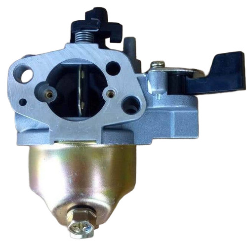 Carburateur avec interrupteur