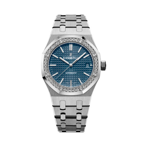 Audemars piguet royal oak - audemars,