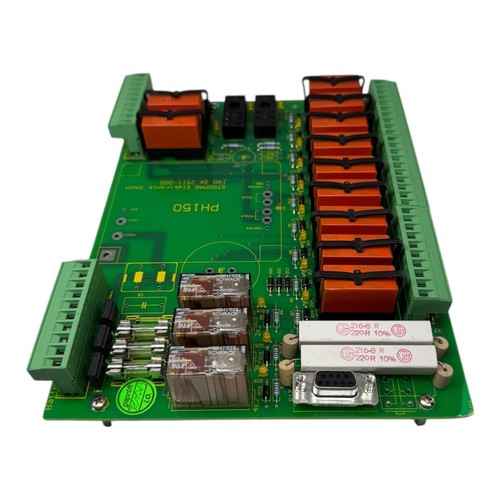 Stromag 180 2511 000 ph150 - stromag,
