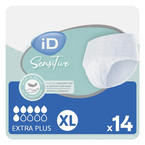 Culottes incontinence adulte - culottes,