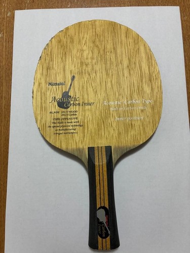 Raquette tennis table - de, de