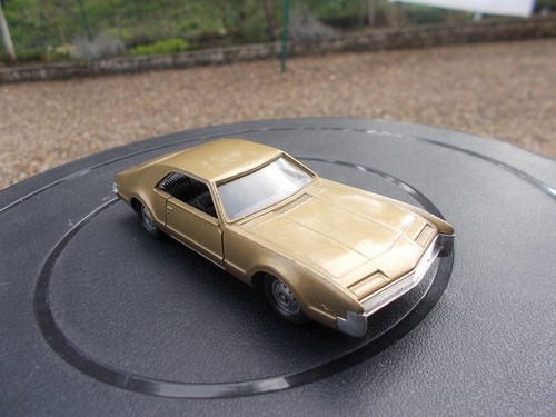 Solido verem oldsmobile - solido,