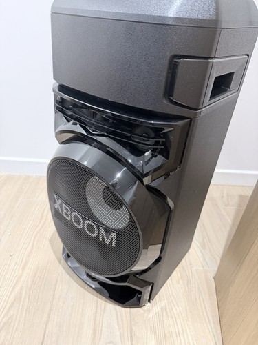Enceintes xboom rn5 - enceintes,