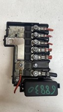Porte fusible SEAT IBIZA 4 ST