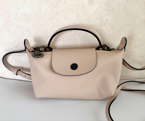 Sac bandoulière longchamp - à,