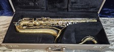Vintage Buescher Aristocrat