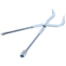 Pince à Ressort de Sabot de