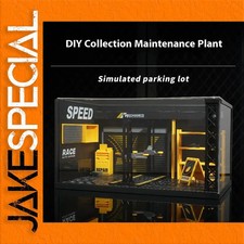 JakeSpecial – Miniature