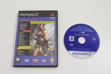 JEU PS2 PLAYSTATION 2 PAL -