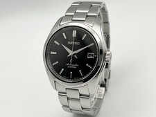 Seiko SARB033 6R15-00C0 cadran