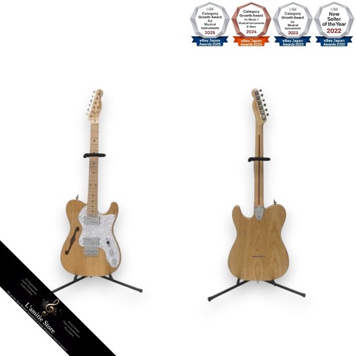 Guitare électrique fender - guitare,