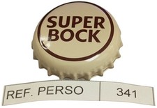 Portugal Capsule Bière Beer