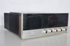 Bose 1801 Solid State Dual