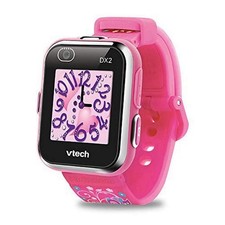 KidiZoom SmartWatch DX2 Rose