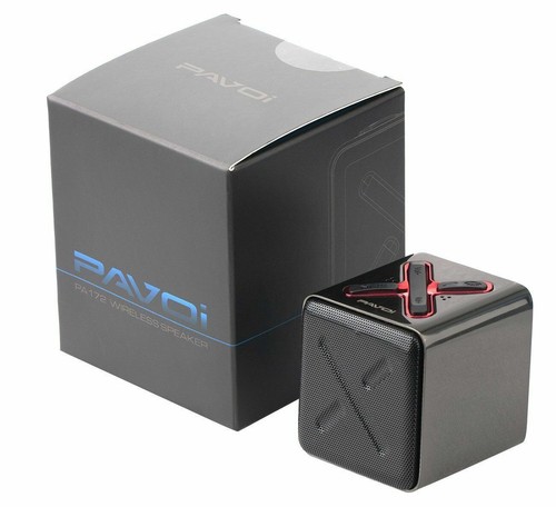 Enceinte pavoi stéréo - enceinte,
