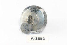 Honda CB 450 S - Clé de