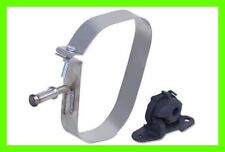 Sangle Echappement Silencieux Arriere Peugeot 207 208 2008 