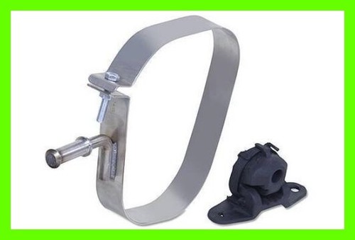Sangle echappement silencieux - echappement,