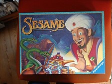 Sésame jeu Ravensburger