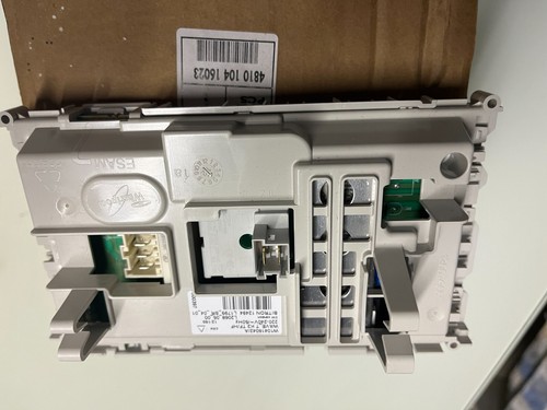 Carte électronique lave - carte, linge