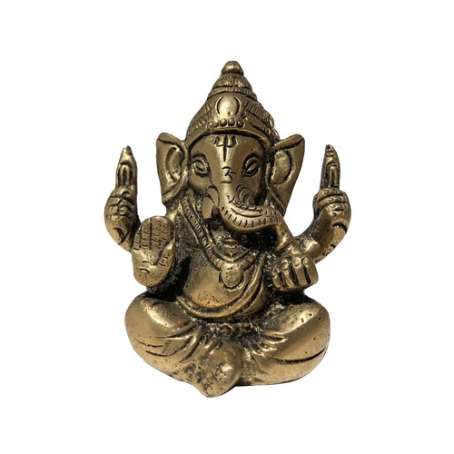 Ganesh népal 7cm - ganesh,