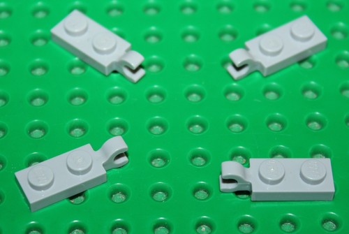 Lego mdstone plate - mdstone,