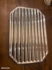 Dessous de plat inox Létang Rémy