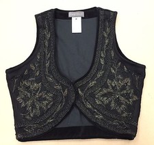 Gilet Sans Manches Zadig& Voltaire T.1