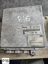 Boitier calculateur dde - calculateur,