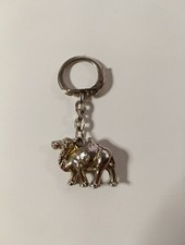 Porte-Clés / Key Ring  Clé