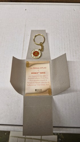 Dinky toys 2083980 porte - dinky,