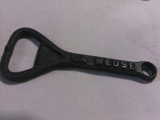 Décapsuleur ancien LA