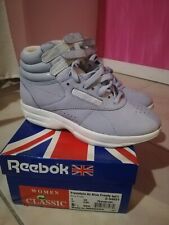 Chaussure Reebok Freestyle Hi